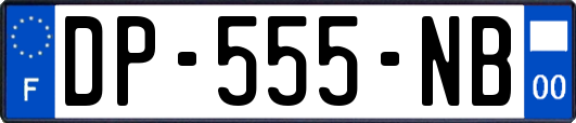 DP-555-NB