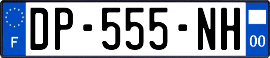 DP-555-NH