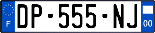 DP-555-NJ