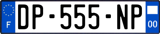 DP-555-NP