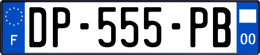 DP-555-PB