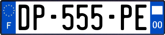 DP-555-PE