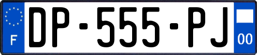 DP-555-PJ