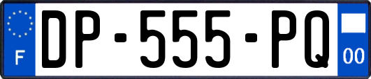DP-555-PQ