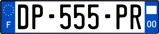 DP-555-PR