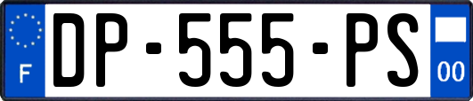 DP-555-PS