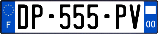 DP-555-PV