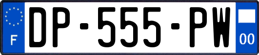 DP-555-PW