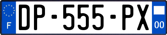 DP-555-PX