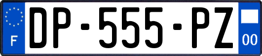DP-555-PZ