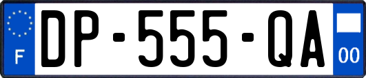 DP-555-QA