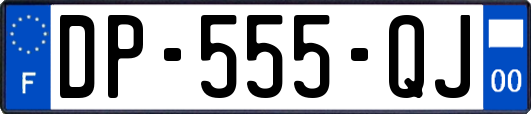 DP-555-QJ