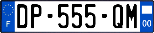 DP-555-QM