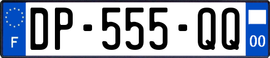 DP-555-QQ