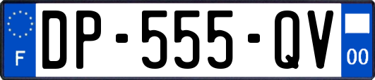 DP-555-QV
