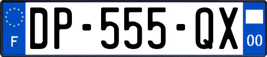 DP-555-QX