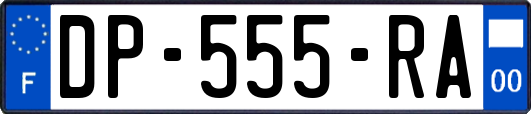 DP-555-RA