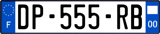 DP-555-RB
