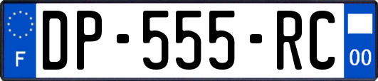 DP-555-RC