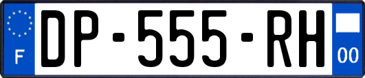 DP-555-RH