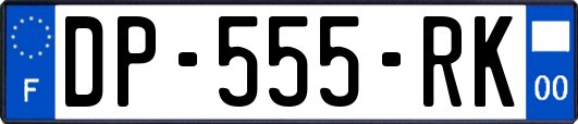 DP-555-RK