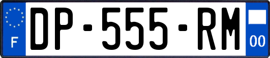 DP-555-RM