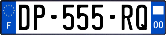 DP-555-RQ