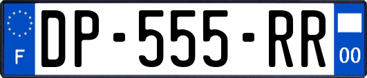 DP-555-RR