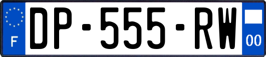 DP-555-RW