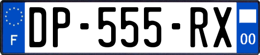 DP-555-RX