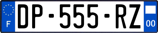 DP-555-RZ