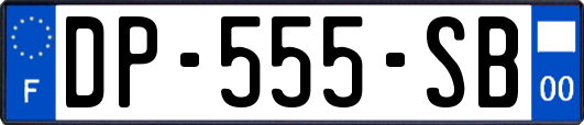 DP-555-SB