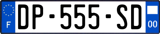 DP-555-SD