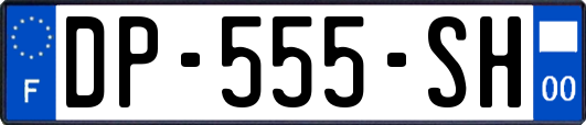 DP-555-SH