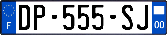 DP-555-SJ