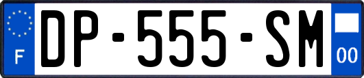 DP-555-SM
