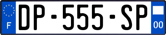 DP-555-SP