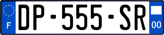 DP-555-SR