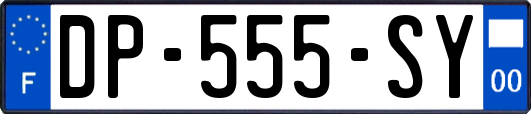 DP-555-SY