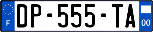 DP-555-TA