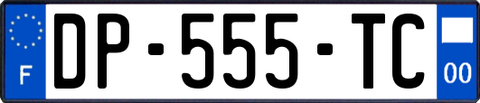 DP-555-TC