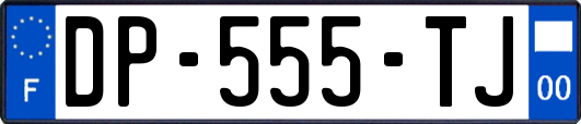 DP-555-TJ