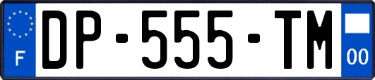 DP-555-TM