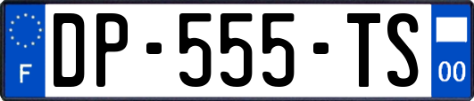 DP-555-TS