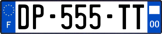 DP-555-TT