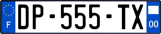 DP-555-TX