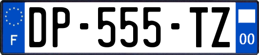 DP-555-TZ