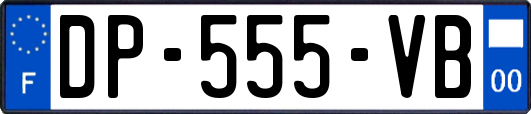 DP-555-VB