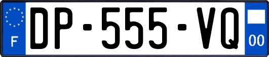 DP-555-VQ