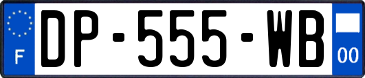 DP-555-WB